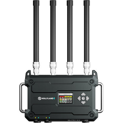 Hollyland Solidcom C1 Pro Roaming Hub 10S Hub