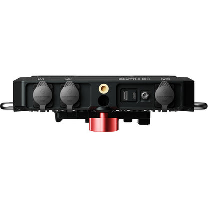 Hollyland Solidcom C1 Pro Roaming Hub 10S Inputs