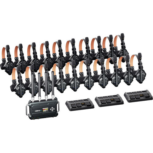 Hollyland Solidcom C1 Pro Roaming Hub 20S