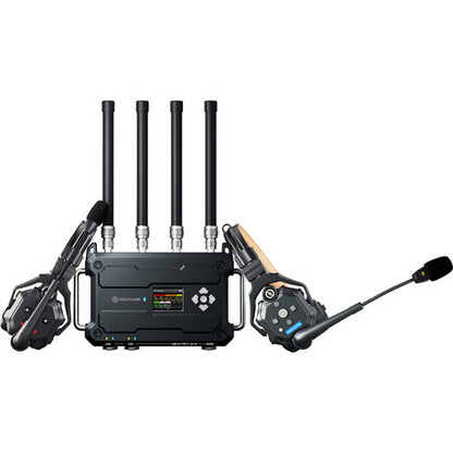 Hollyland Solidcom C1 Pro Roaming Hub 20S_1