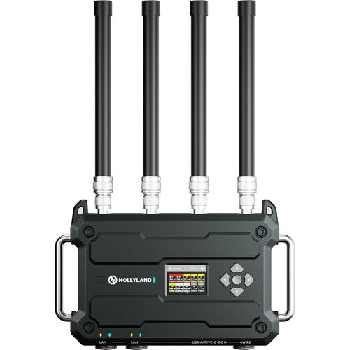 Hollyland Solidcom C1 Pro Roaming Hub G-Mount