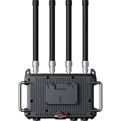 Hollyland Solidcom C1 Pro Roaming Hub (G-Mount) Back