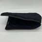 Rainman Boom Microphone Cover Open