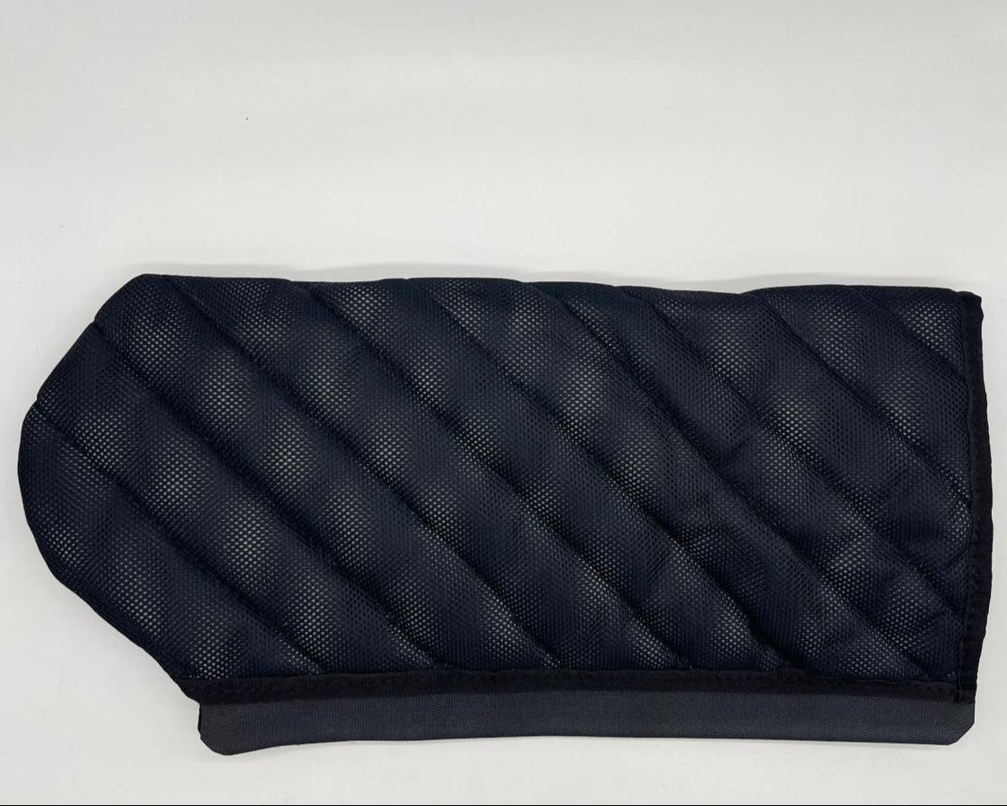 Rainman Boom Microphone Cover Medium  Side