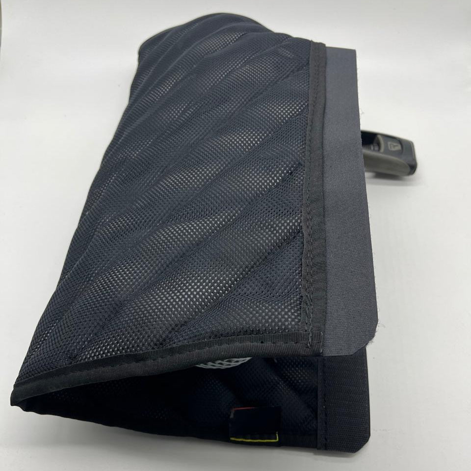 Rainman Boom Microphone Cover Medium Closed