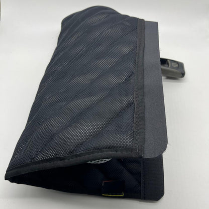 Rainman Boom Microphone Cover Medium Closed