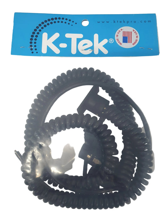K-Tek Cable Kit for K-144CCR