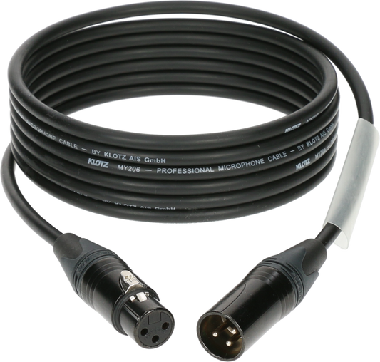 Klotz XLR Cable