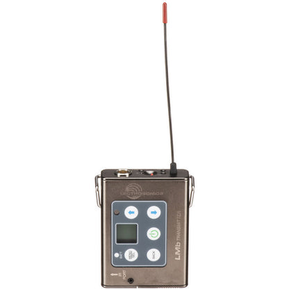 Lectrosonics L-Series LMb Bodypack Wireless Transmitter