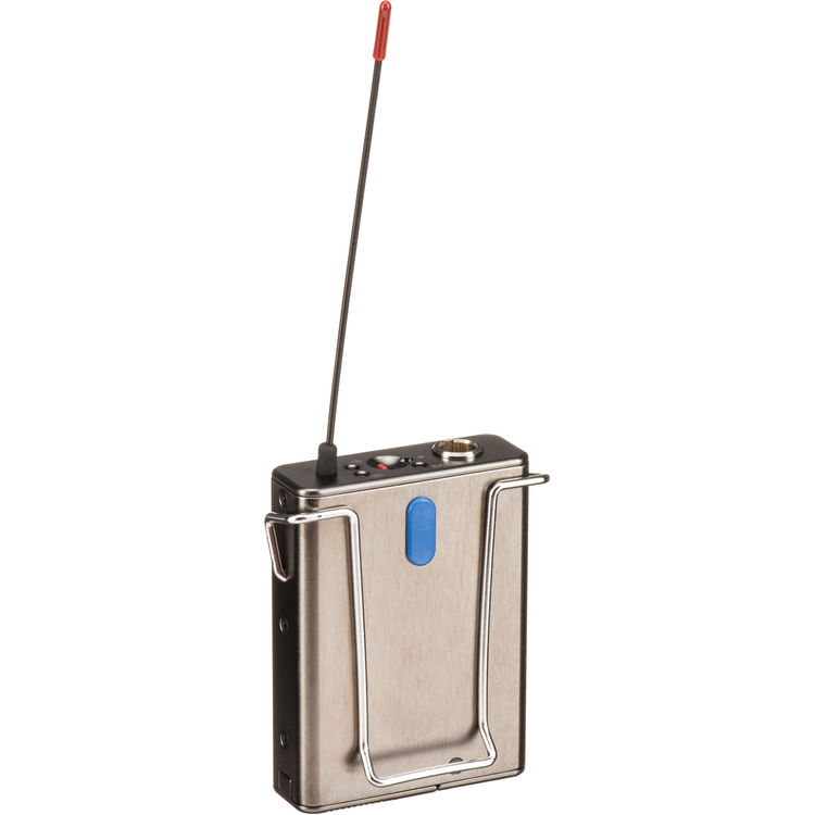 Lectrosonics L-Series LMb Bodypack Wireless Transmitter