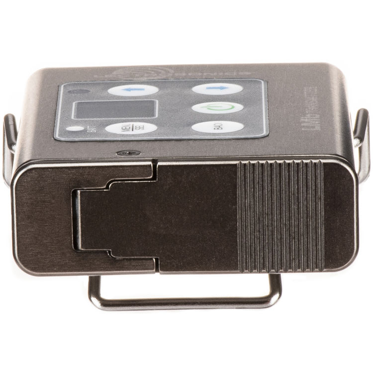 Lectrosonics L-Series LMb Bodypack Wireless Transmitter