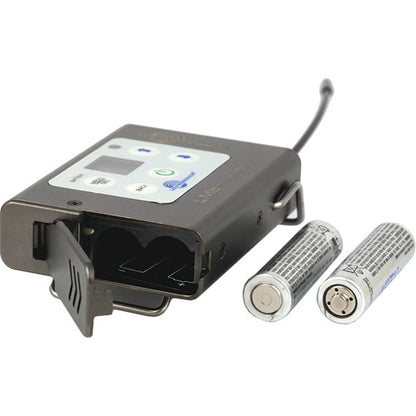 Lectrosonics L-Series LMb Bodypack Wireless Transmitter A1 Band