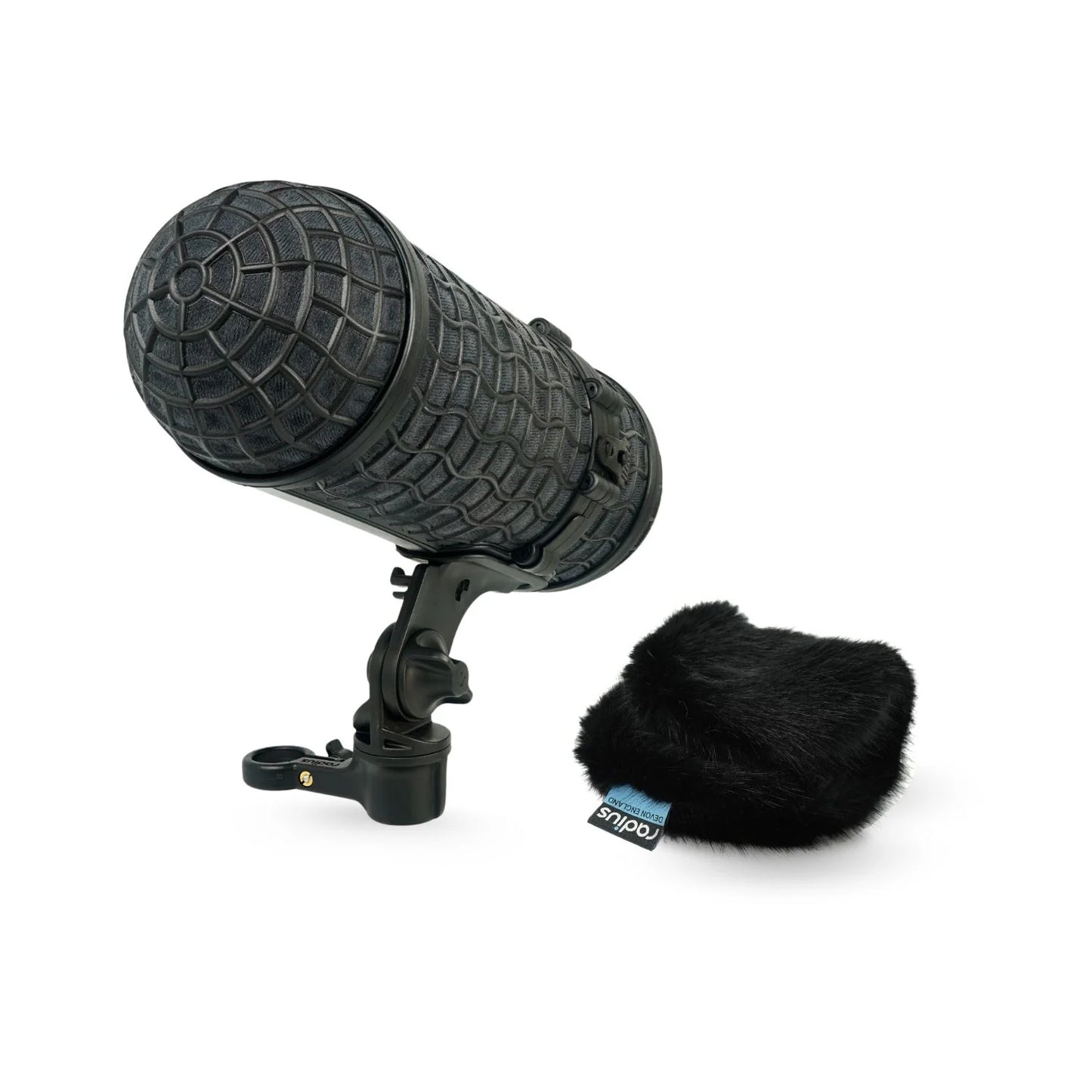 Radius Mini-ALTO 180 & RAD-2 Kit