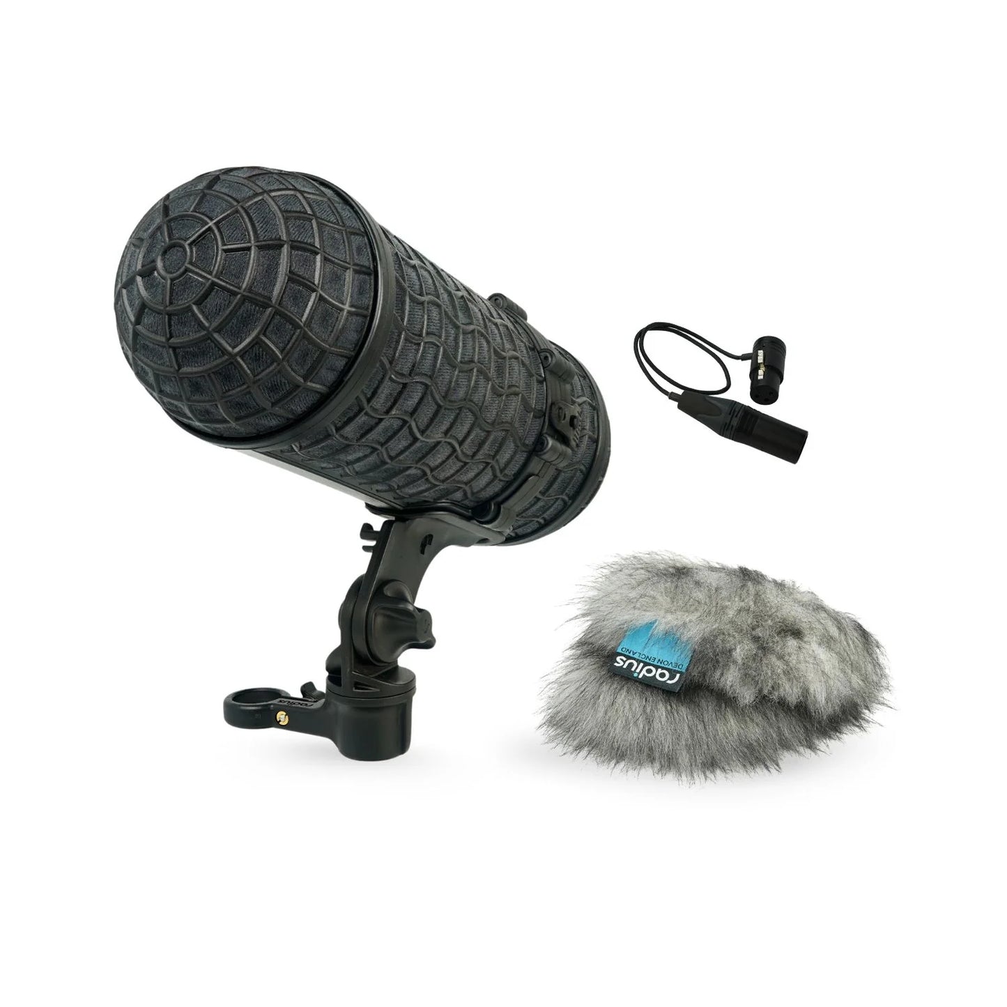 Radius Mini-ALTO 180 & RAD-2 Kit