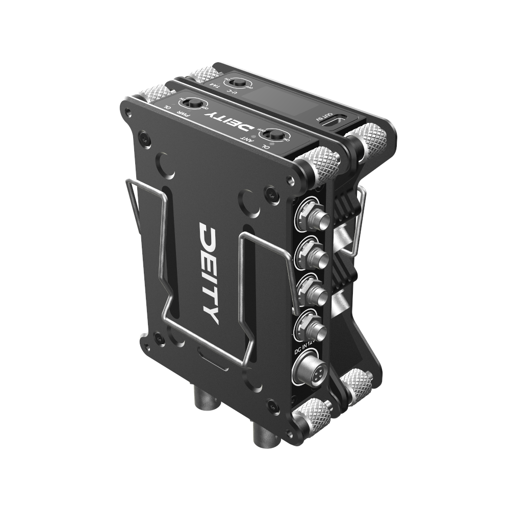 Deity Mini Distributor Kit 