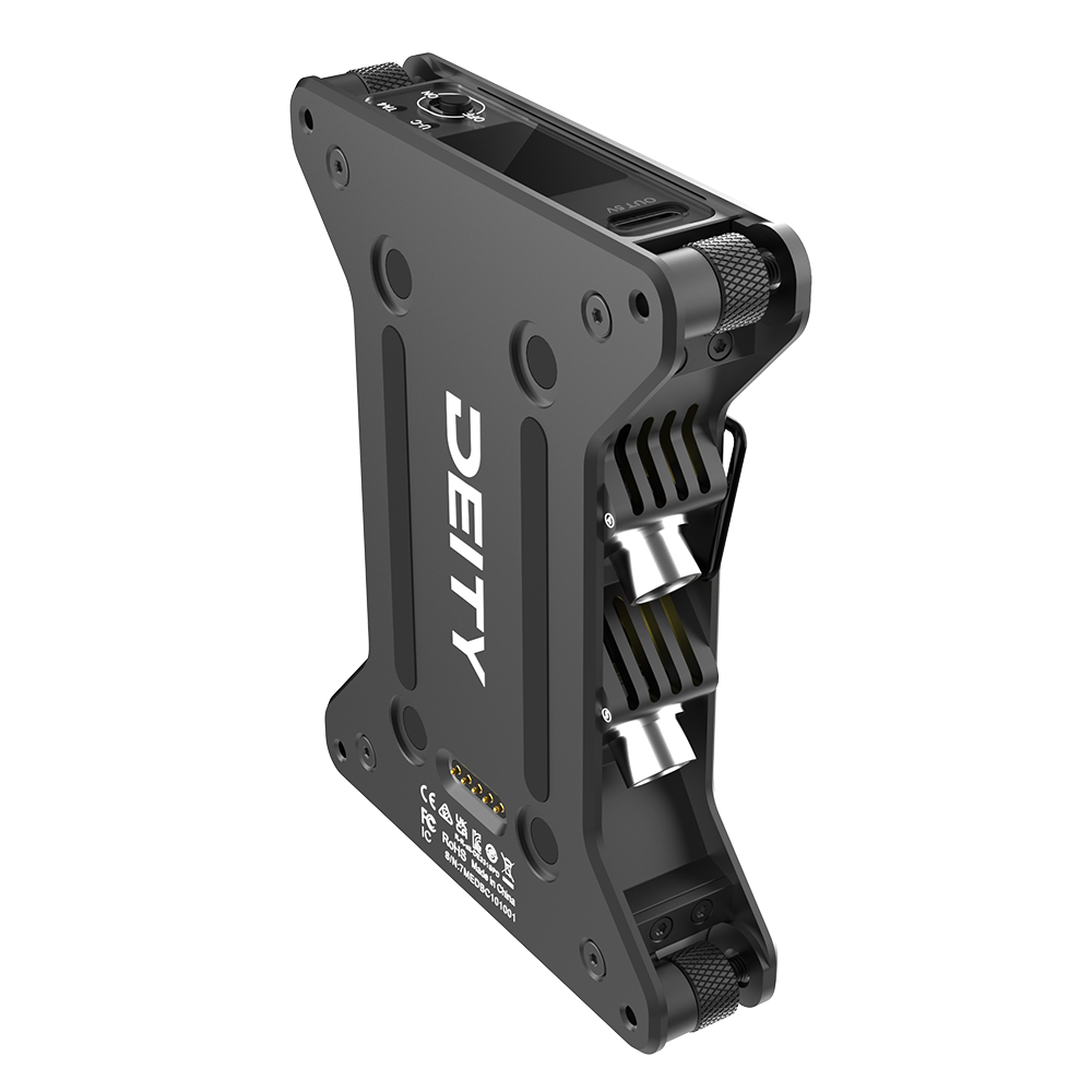 Deity Mini Distributor Kit 