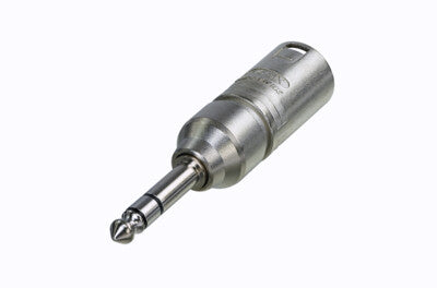 Neutrik NA3MP Adapter