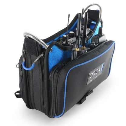 ORCA OR-272 Audio Mixer Bag OSP-10272 Detachable Front Pocket