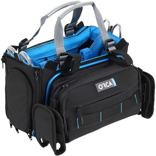 Orca OR-30 Audio Mixer Bag