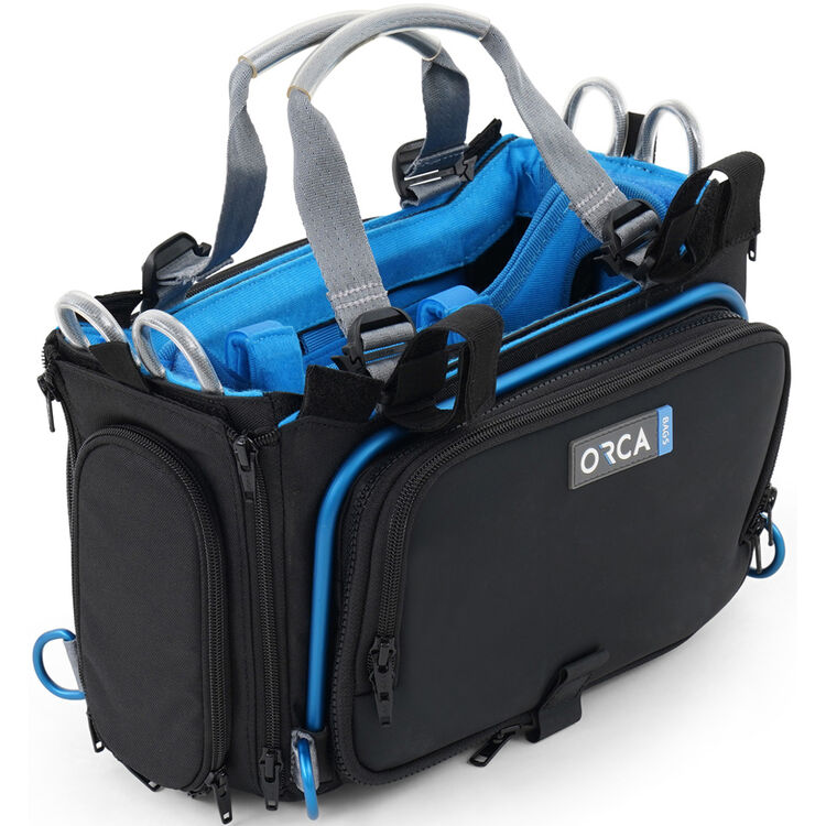 Orca OR-30 Audio Mixer Bag