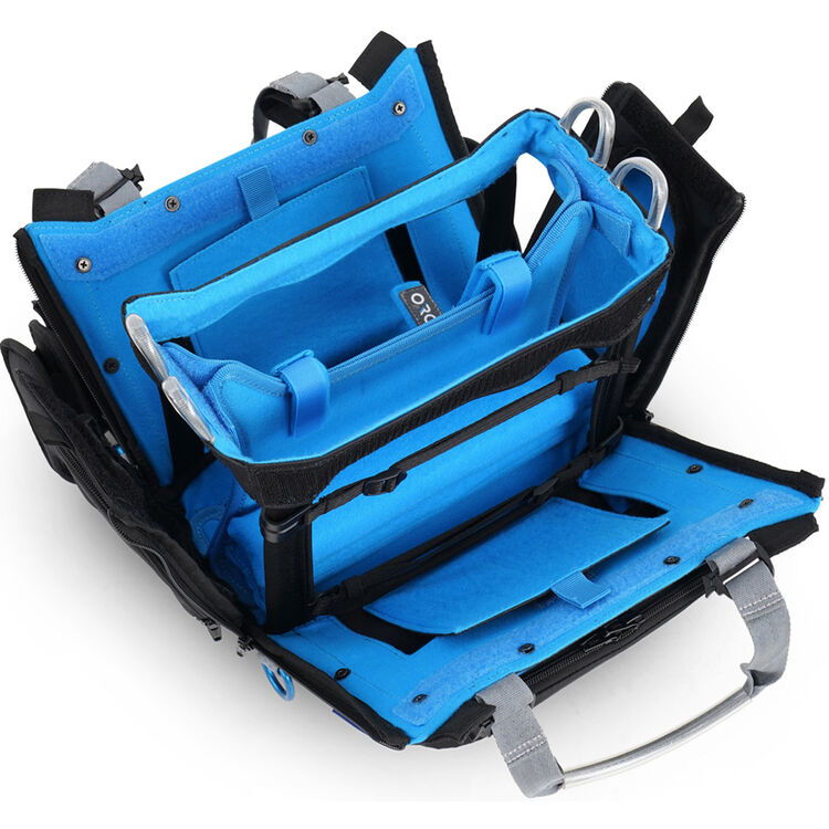 Orca OR-30 Audio Mixer Bag