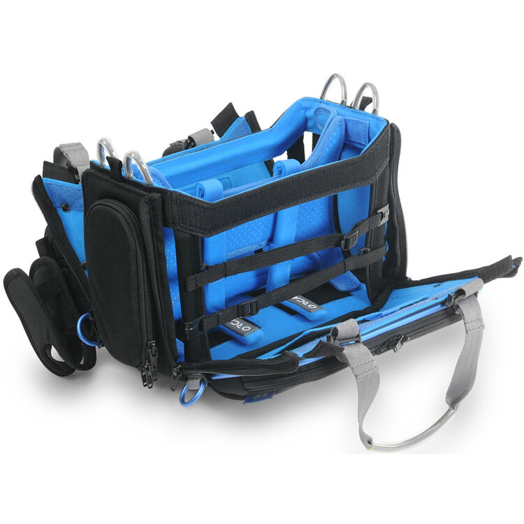 Orca OR-30 Audio Mixer Bag