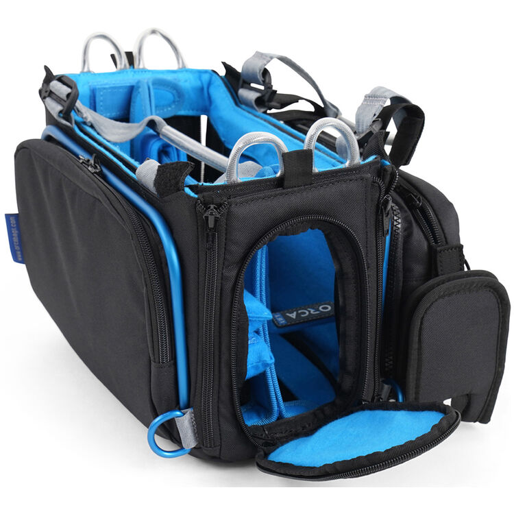 Orca OR-30 Audio Mixer Bag