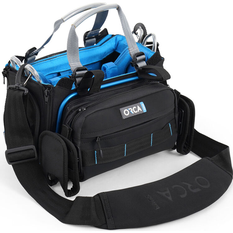 Orca OR-30 Audio Mixer Bag