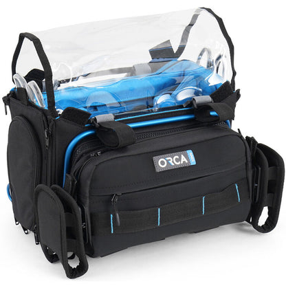 Orca OR-30 Audio Mixer Bag
