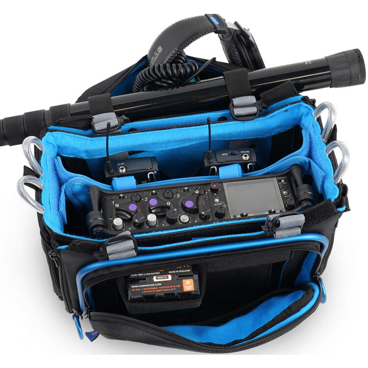 Orca OR-30 Audio Mixer Bag