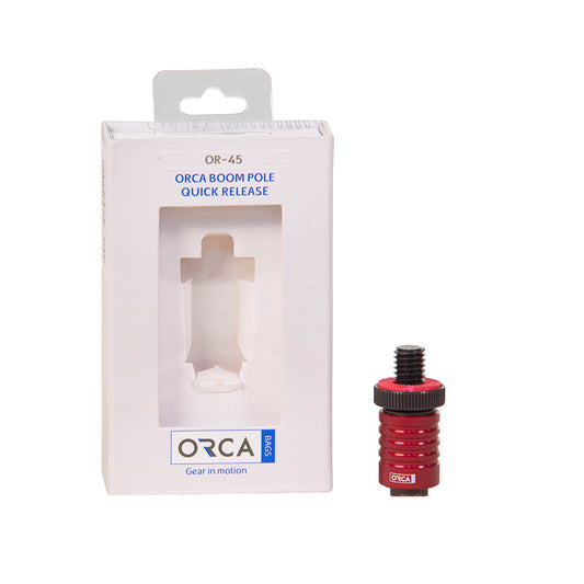 Orca Boom Pole Quick Release OR-45