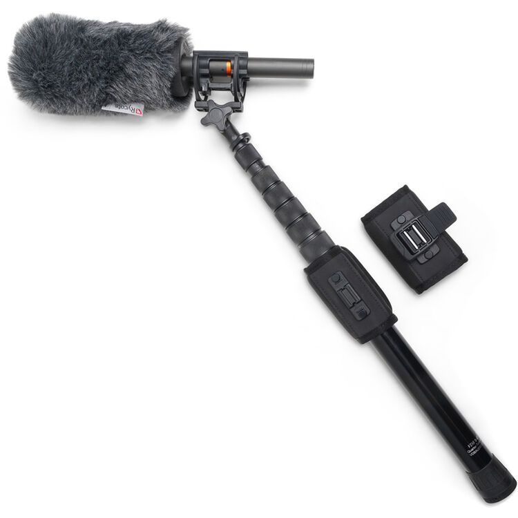 Orca OR-117 Magnetic BoomPole Holder