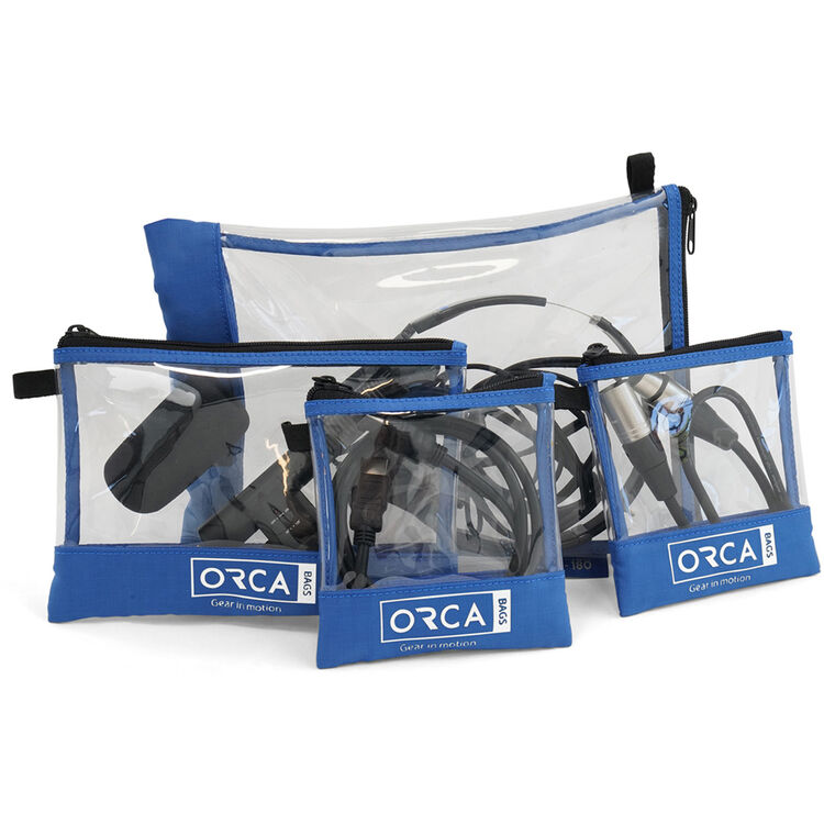 Orca OR-180