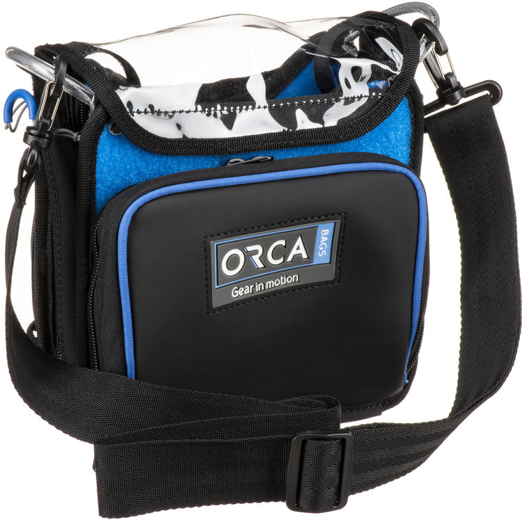 Orca OR-268