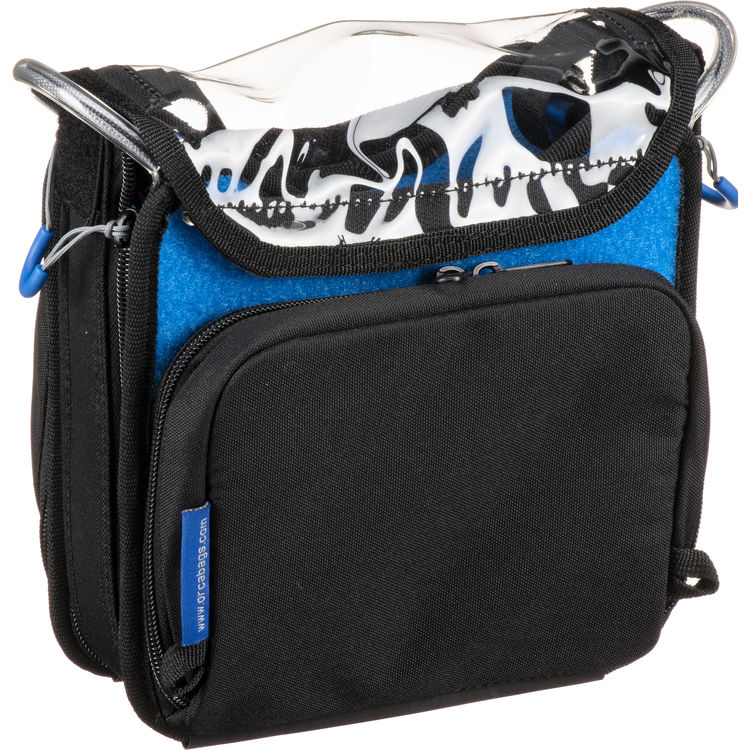 Orca OR-268 Back
