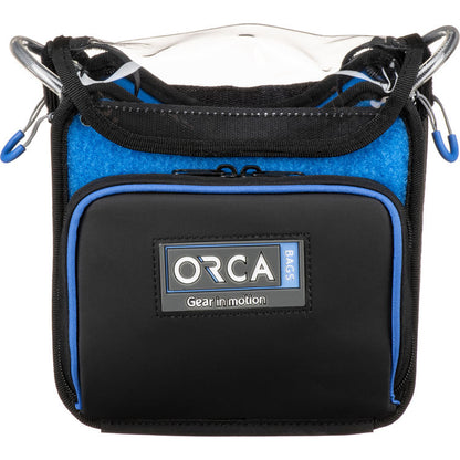 Orca OR-268 Front