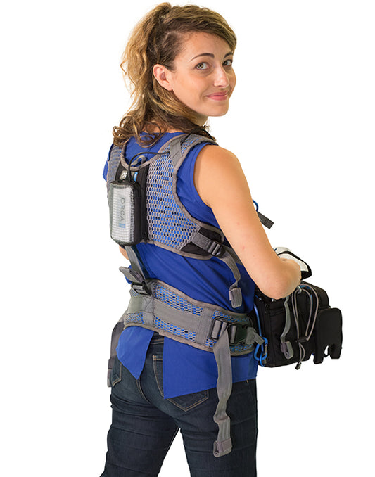 Orca OR-40 Sound Bag Harness