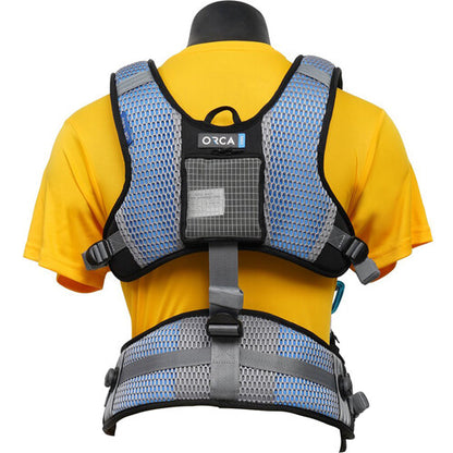 Orca OR-440 Fitted Back