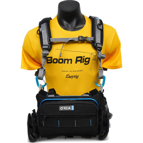 Orca OR-440 Fitted Front