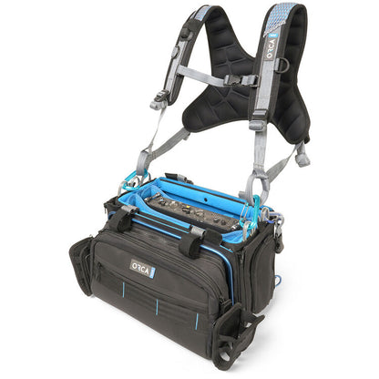 Orca OR-445 Harness With Bag