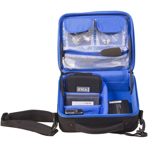 Orca OR-67 Dividers Filled