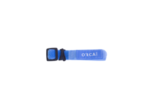 Orca OR-76 Hook & Loop Cable Holder (5pc)