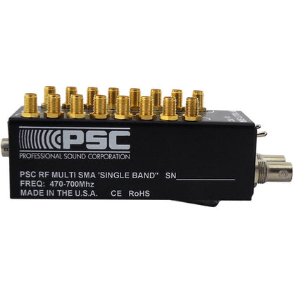 PSC RF Multi SMA
