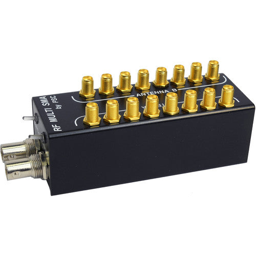 PSC RF Multi SMA Wide Band