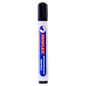 Penflex Black Whiteboard Marker