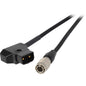 Power Cable: D-TAP To Hirose 4-Pin (50cm)