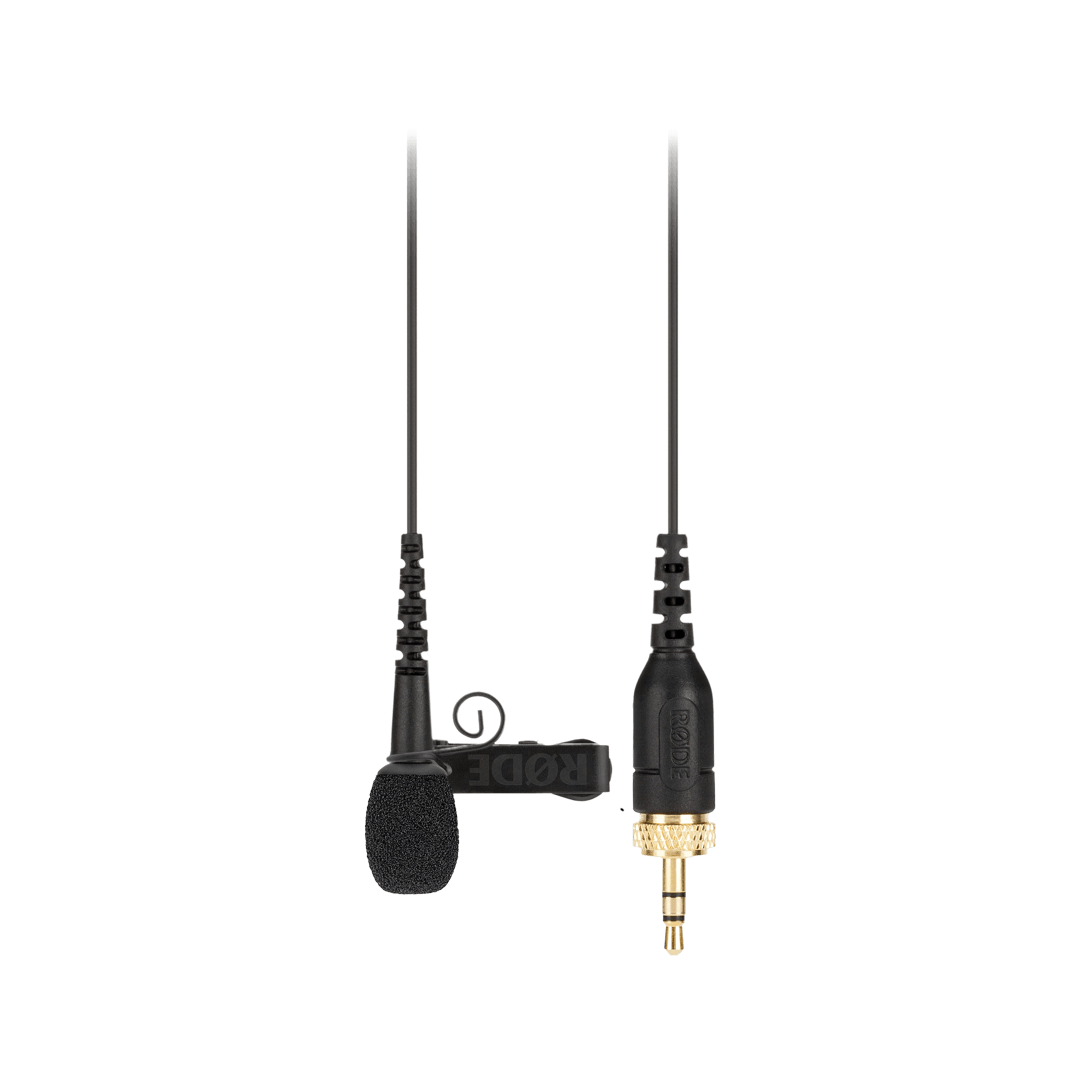 RODELink LAV Popshield