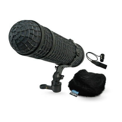 Radius Mini-ALTO 280, RAD-2 Kit & PG Handle
