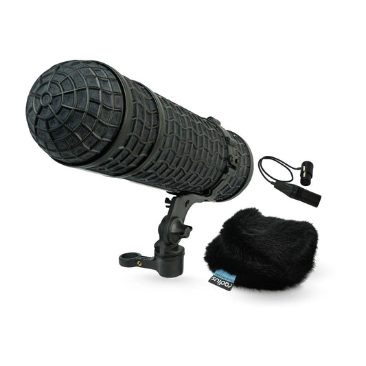 Radius Mini-ALTO 280, RAD-2 Kit & PG Handle