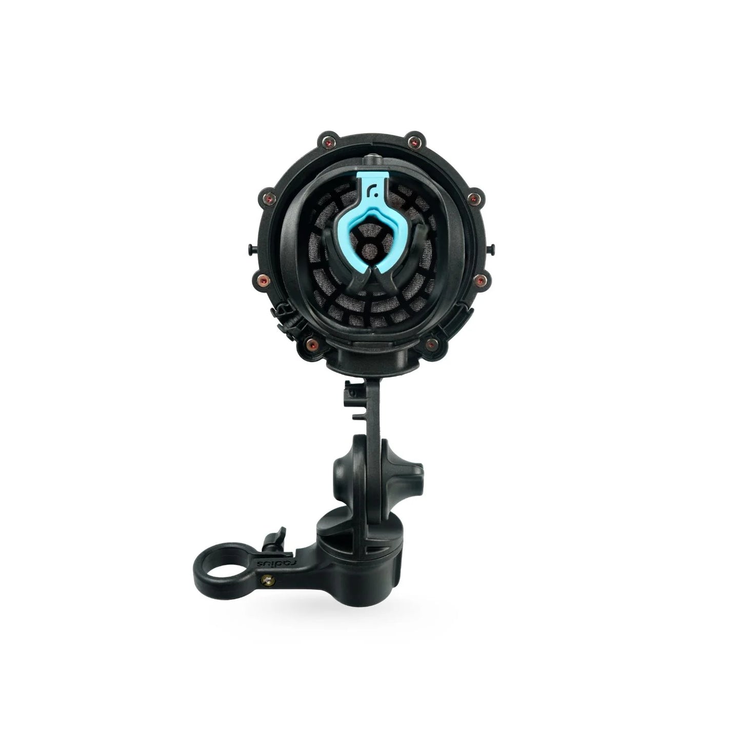 Radius Mini-ALTO 280, RAD-2 Kit & PG Handle